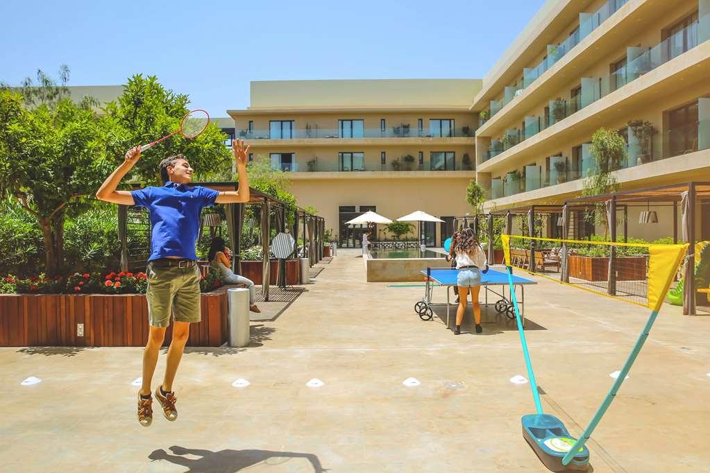 Radisson Blu Marrakech, Carre Eden