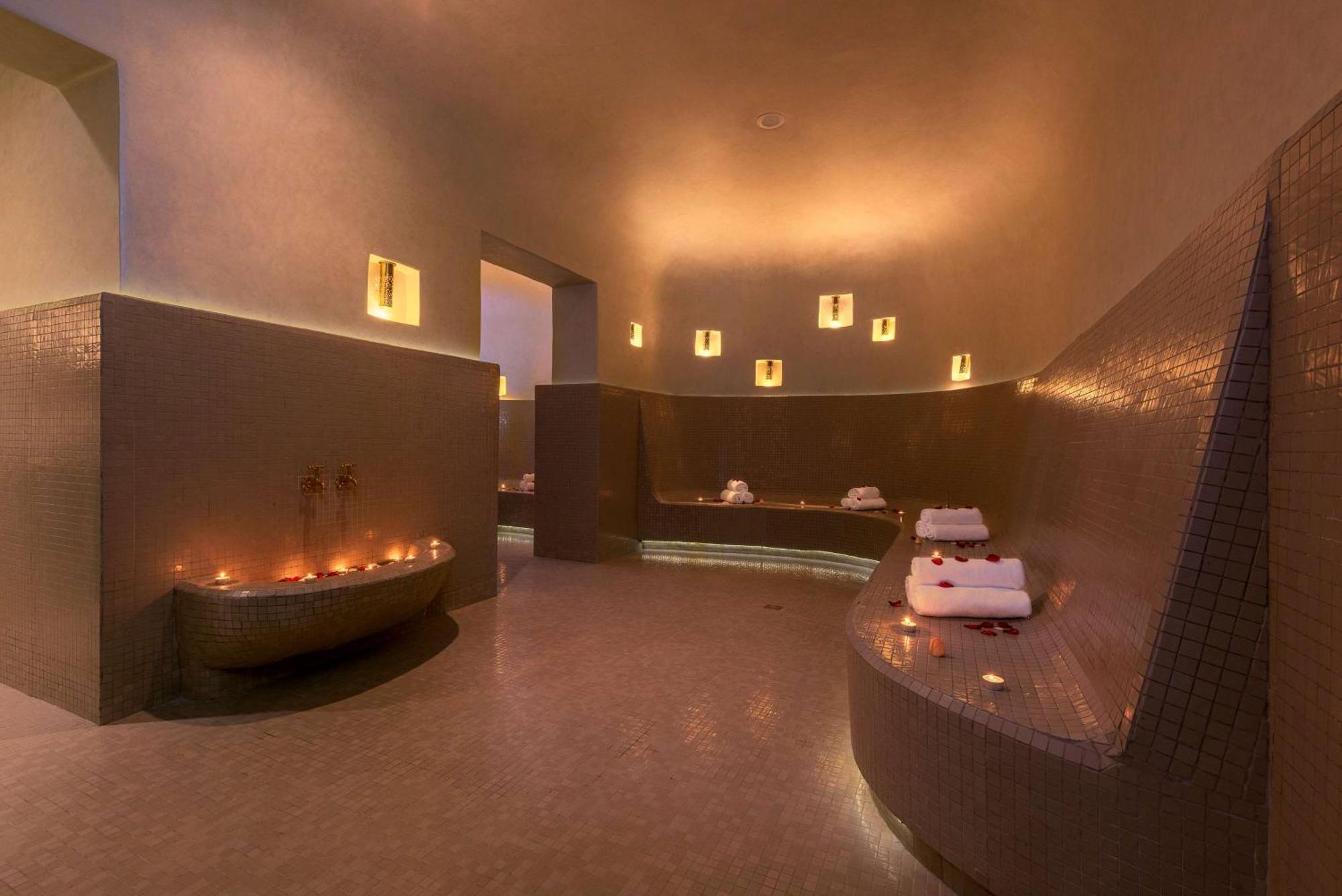 Radisson Blu Marrakech, Carre Eden Hotel