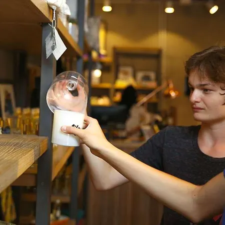 马拉喀什卡雷伊顿丽笙酒店 