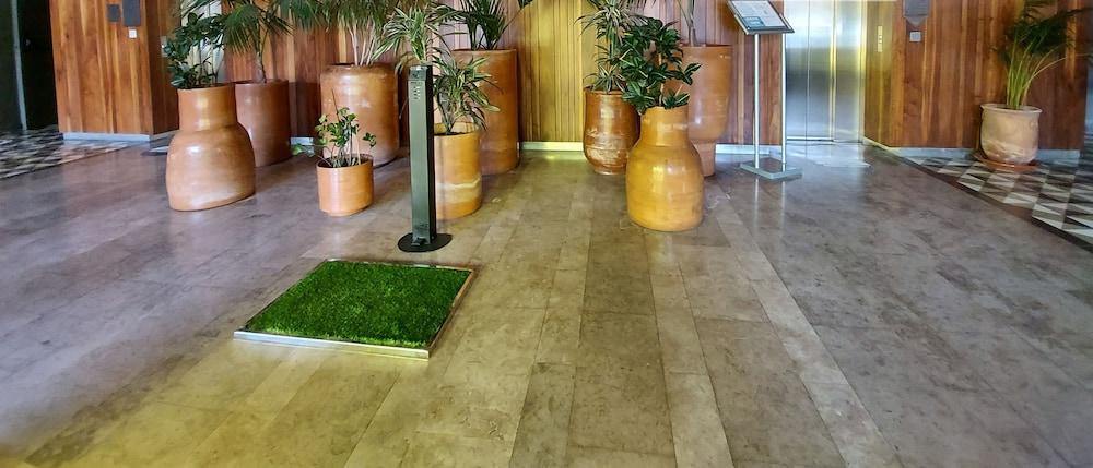 Hotel Radisson Blu Marrakech, Carré Eden Marrakesh