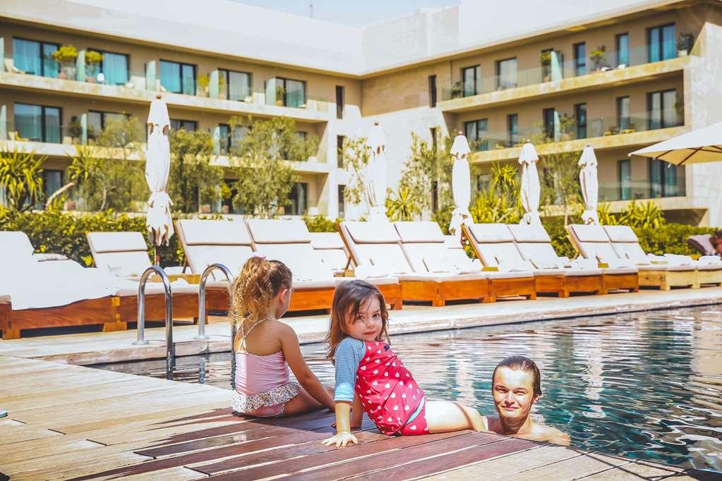 Hotel Radisson Blu Marrakech, Carré Eden Marrakesh